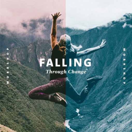 Falling Through Change Workshop - Product Image