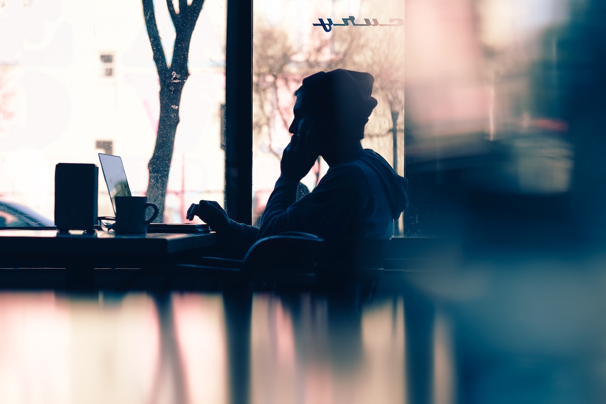 How to Focus When Everything Is Competing for Your Attention